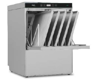 397385.jpg Mașină de spălat ustensile Apach Ak 900 (919279) - Image 1