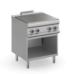 Apach 700 Series 4 Plăci de încălzire Aragaz Electric Apres-77P/Pl