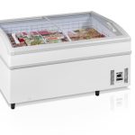 Tefcold Prăjitoare cu vas superficial 150-Cf 17309