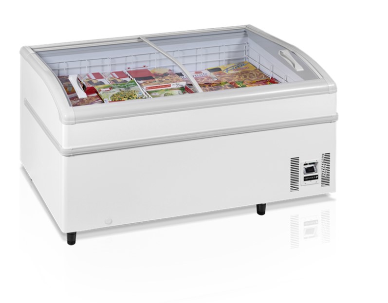 398389.jpg Tefcold Prăjitoare cu vas superficial 150-Cf 17309 - Image 1