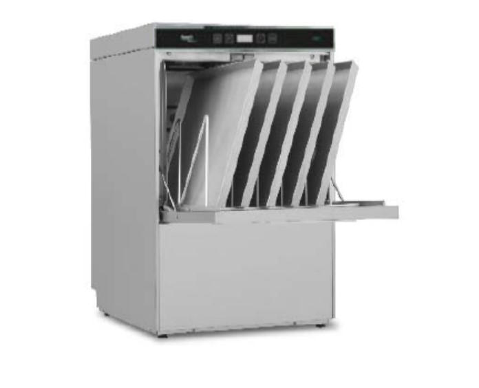 398581.jpg Mașină de utilaje Apach Ak 900P (919293) - Image 1
