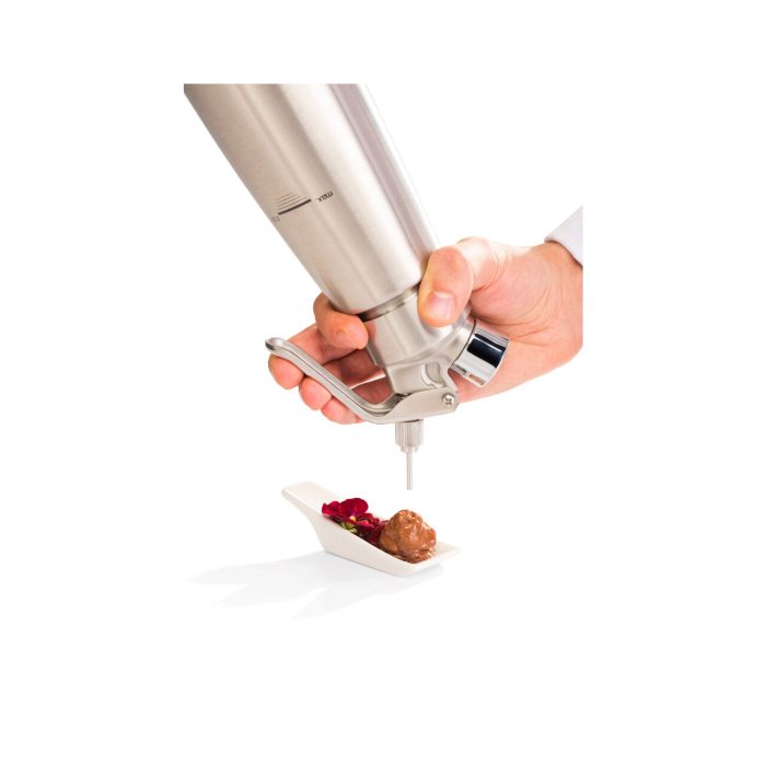 Aparat pentru frisca Profi Line 0.5 lt - Image 6