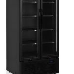 Tefcold Fs890H Negru