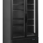 Tefcold Fsc1000H Negru 34754