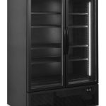 Tefcold Fsc1200H Negru 34756