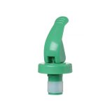 Set de 3 capace pentru sticle cu sigilare usoara, Hendi, ø36x81 mm - Image 3