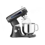 Mixer planetar Black Bolt Hendi 7L, 220-240V/1500W, 460x310x(H)379mm - Image 14