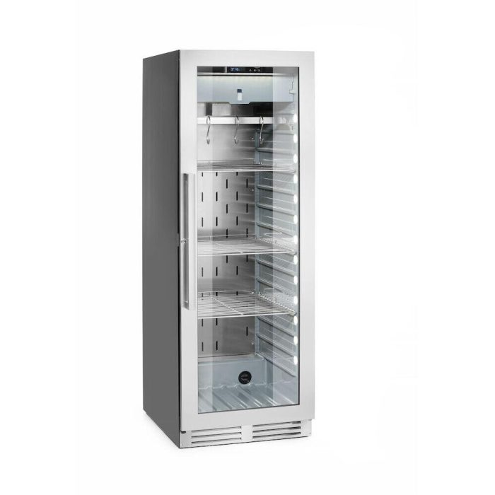 Dulap pentru maturarea carnii, Dry aging, Hendi, 352L, 220-240V/170W, 595x710x(H)1720mm - Image 3