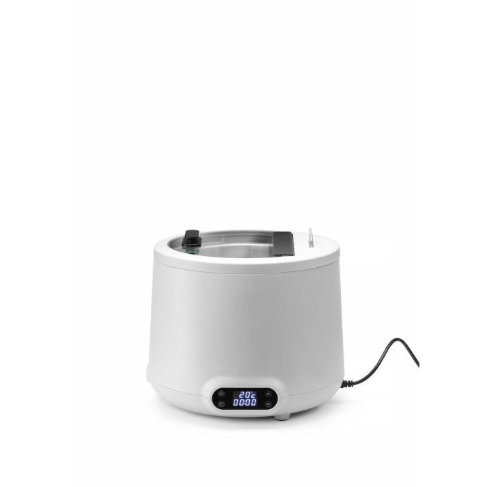Supiera UNIQ, Hendi, 8L, Alb, 220-240V/500W, ø366x(H)325mm - Image 3