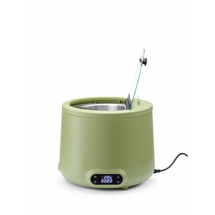 Supiera UNIQ, Hendi, 8L, Verde, 220-240V/500W, ø366x(H)325mm - Image 3
