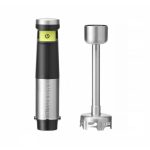 Blender stick fara fir Hendi, 150w, 16000RPM, Smart speed control, 2000mAh - Image 4