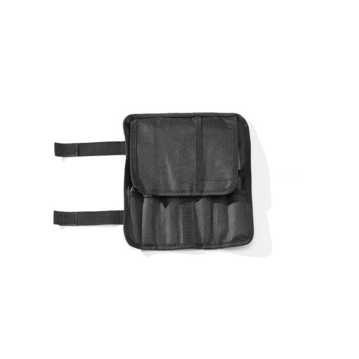 Set pentru plating,Hendi,6 buc, negru - Image 4