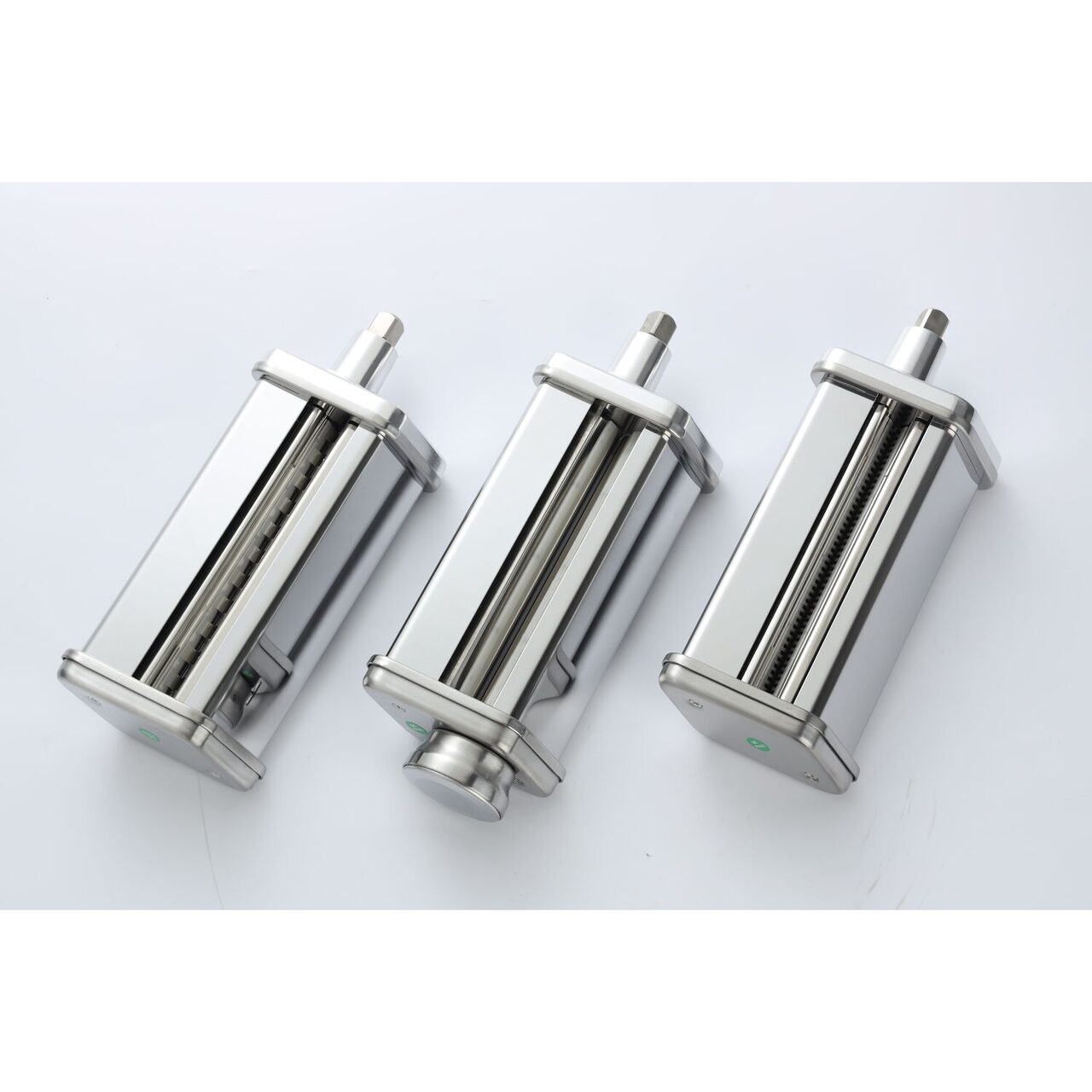400239289_BIG.jpg Accesorii pentru paste pentru mixer Blackbolt - set de 3, HENDI, 220x51x(H)88mm - Image 1