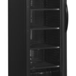 Tefcold Cev425 Negru L/H 43909