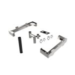 Kit de stivuire a cuptorului, Tecnoeka, pentru conectarea cuptoarelor MKFMKF611 la MKF611C