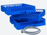 Mașină de spălat vase Tatra Front-Loading Dishwasher Tw.F50+Dr+Dd Touch - Image 14