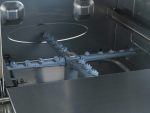 Mașină de spălat vase Tatra Front-Loading Dishwasher Tw.F50+Dr+Dd Touch - Image 5