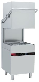 Tatra Mașină de spălat vase tip hotă Tw.H50+Dr+Dd Touch