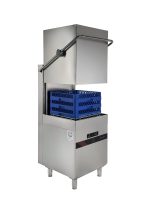 Tatra Mașină de spălat vase tip hotă Tw.H50+Dr+Dd Touch - Image 2