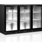 Tefcold Db301H-3 44727