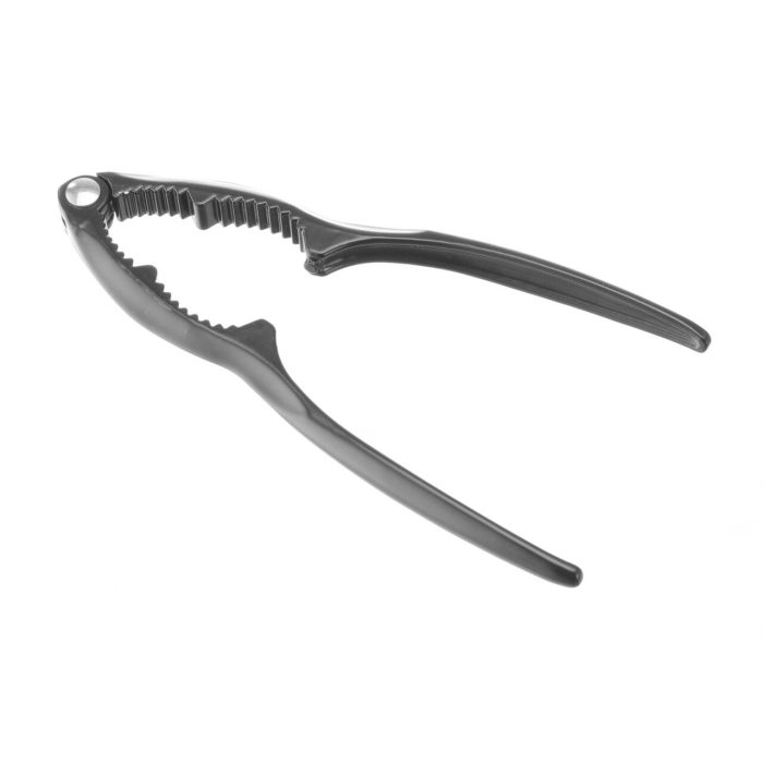 Spargator de nuci si fructe de mare negru mat,Hendi, 160x35 mm - Image 2