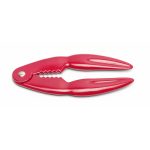 Cleste pentru homar si crab, rosu, 140x62 mm - Image 3