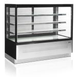 Tefcold Lpd1503F/Black 31538