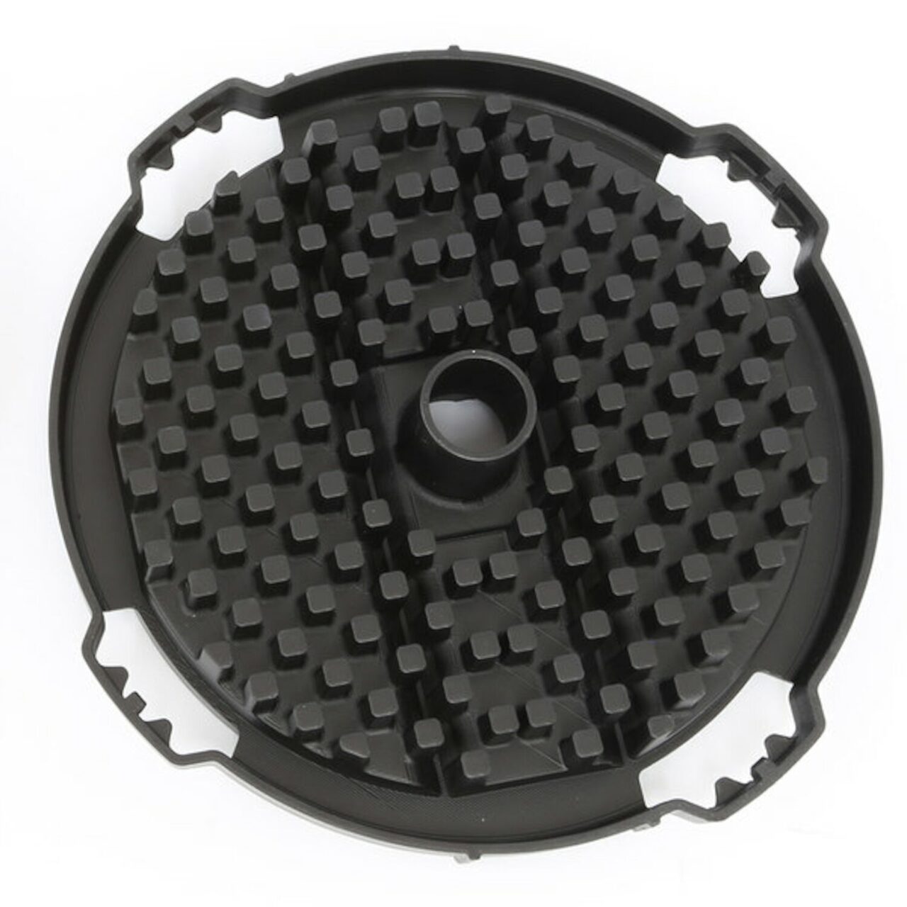 406679769_BIG.jpg Grila FMC pentru taierea cuburilor, Sammic, 20x20x20 mm - Image 1