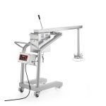 Mixer turbo TRX-22, Sammic, 400V/2200W