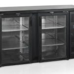 Tefcold Cbc210G 15850