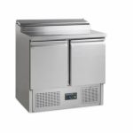 Tefcold Ss920 16478