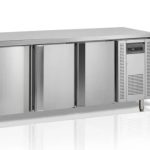 Tefcold Ck7310/-Sp+Drawers 12530 Secțiune All-in-One