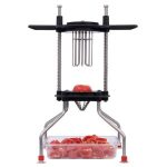 Set de tocătoare pentru fructe cu 4 bucăți Cancan 1315-1 - Image 2