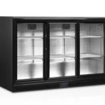 Refrigerător pentru bara de spate Tefcold Db301S-3
