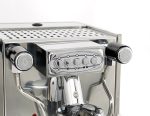 Mașină de cafea automatică Robustezza Sad1E/ Oțel 1 Fază - Image 2
