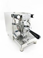 Mașină de cafea automatică Robustezza Sad1E/ Oțel 1 Fază - Image 4
