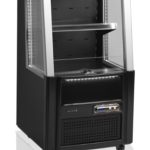 Tefcold Odc60 Negru 31493