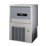 Apach Mașină de Gheață Cubice Acb3006B W R290
