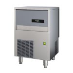 Apach Fabricator de Gheață Cubice Acb3816B W R290