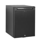 Tefcold Tm45С Minibar (Cabinet Frigorific) Negru