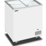 Tefcold Ic201Sc 48829