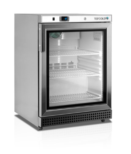 416766_0.jpg Tefcold Uf200Vsg - Image 1