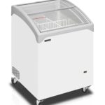 Congelator înghețată Tefcold Nic101Sceb 48847