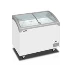Congelator înghețată Tefcold Nic301Sceb 49759