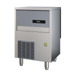 Producător de gheață granulată Apach Agb111.19B A R290