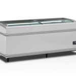 Tefcold Sfi185 Hc-Cf Vs Congelator-frigorifer de tip supermarket