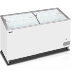 Congelator înghețată Tefcold Ic551Sceb