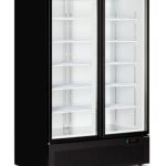 Tefcold Atom Maxi C2Db Frigorifer Expozitiv