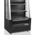 Tefcold Odc90 Negru