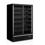 Tefcold Galaxy+ Gp14Fgd Negru